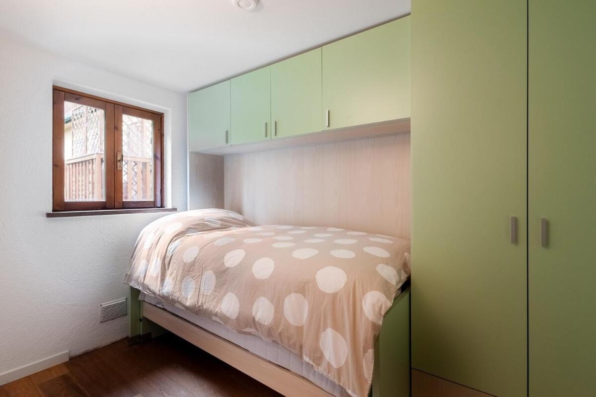 Pré-Saint-Didier 10 Min. Da Courmayeur Elegante Appartamento מראה חיצוני תמונה